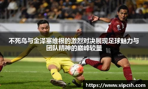 不死鸟与金泽塞维根的激烈对决展现足球魅力与团队精神的巅峰较量